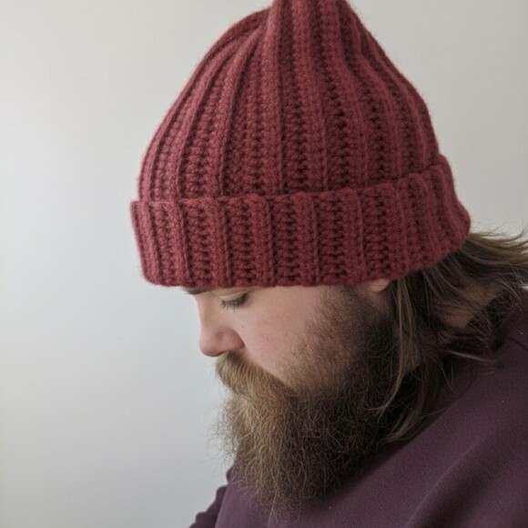chainedcrochet